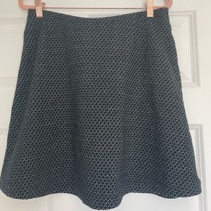 Loft Circle Skirt